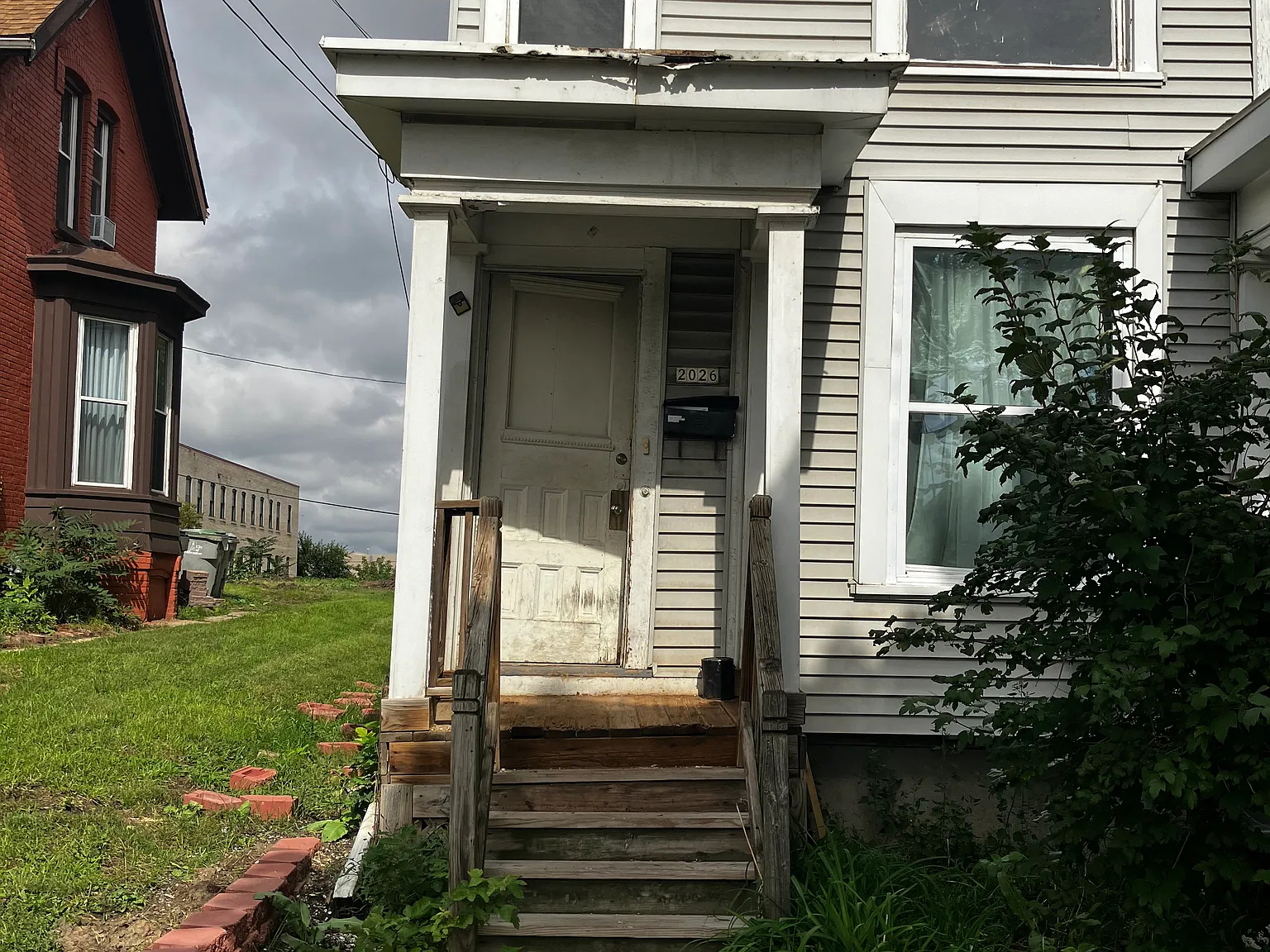 3 bed, 1533 sqft, $1,295 — Photo 1