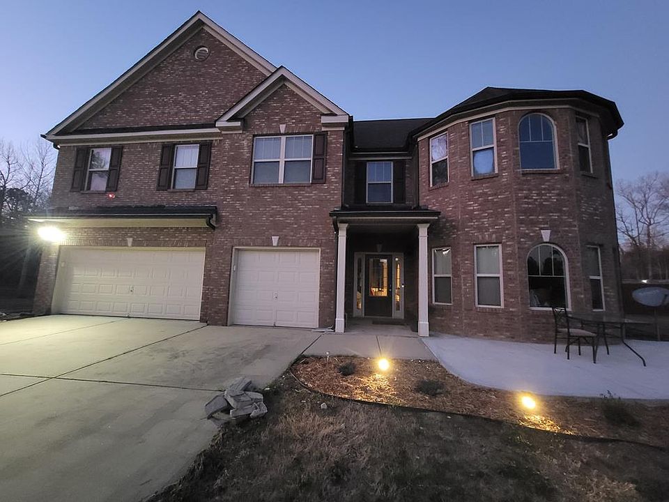 210 Hero Trl, Cusseta, GA 31805 MLS 198167 Zillow