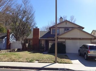 23668 Via Avant, Santa Clarita, CA 91355