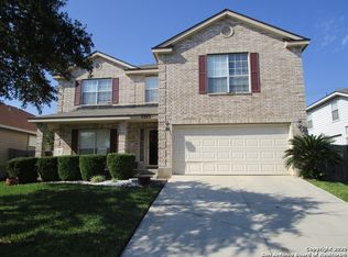 5303 Wood Glen Dr, San Antonio, TX 78244