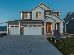 546 N Trek Rd, Saratoga Springs, UT 84045