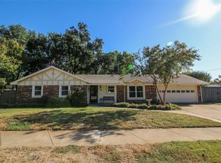 650 Cherokee Trl, Keller, TX 76248