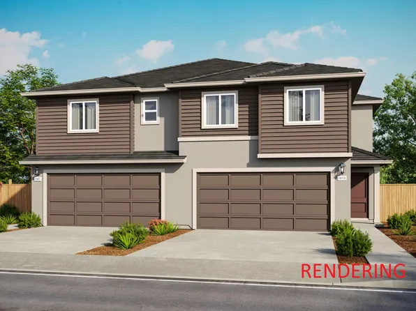 847 Congaree Ln, Redding, CA 96001