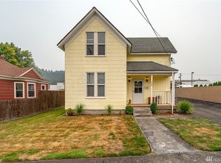 528 NW Rhode Island Pl, Chehalis, WA 98532