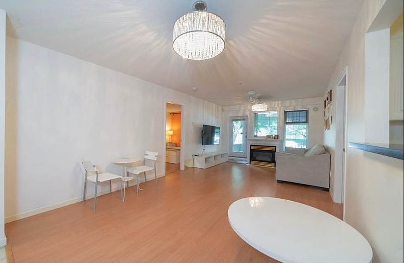 Coquitlam Apartment for rent - 2 Bedrooms — photo 5