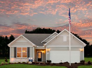 712 Peacock Dr, Sunbury, OH 43074