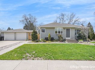 5361 Lawndale Ave, Hudsonville, MI 49426