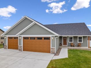 1063 Bolden Ave, Sparta, WI 54656