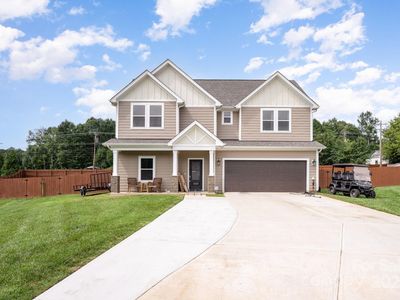 2230 Little John Trl, Newton, NC, 28658
