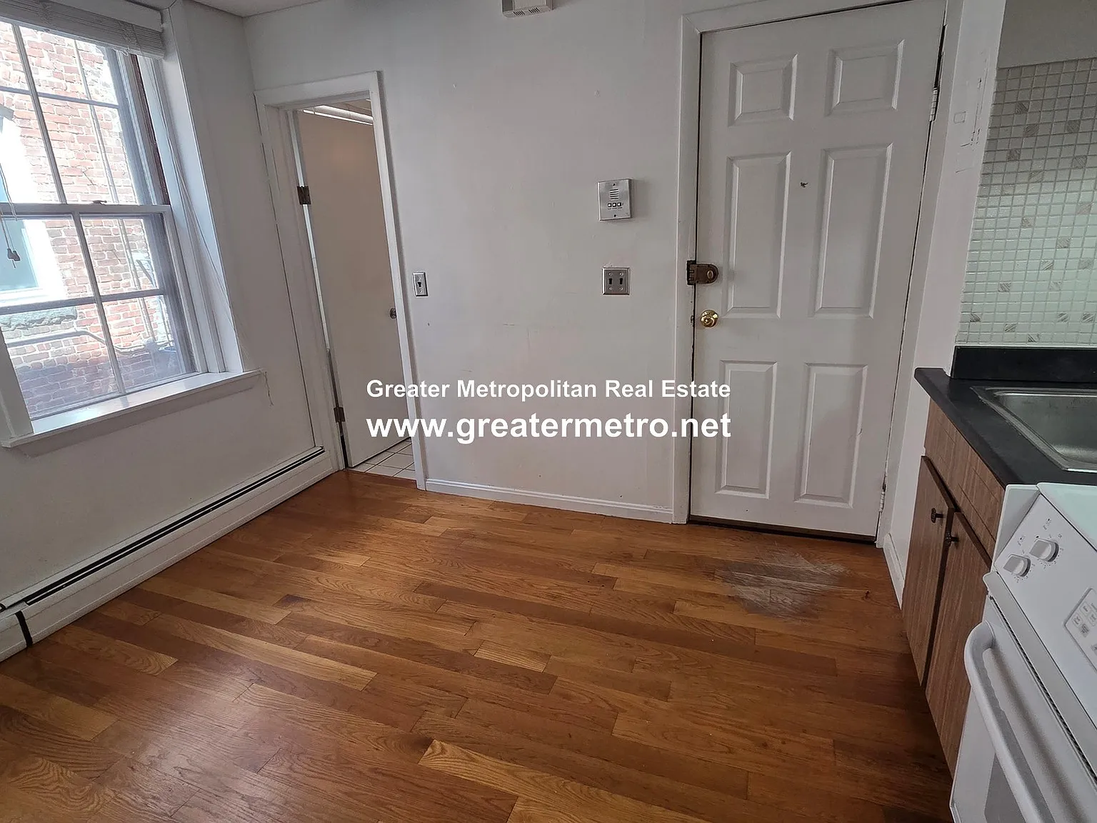 1 bed, 500 sqft, $2,300 — Photo 4