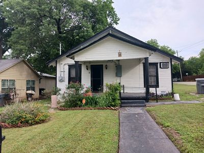 1600 Grinnell St, Dallas, TX, 75216