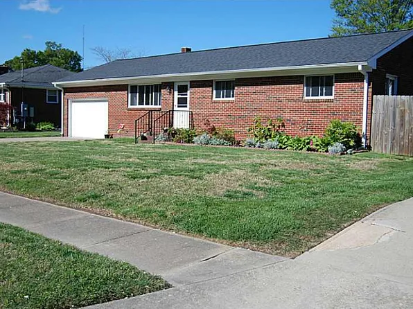 247 E McGinnis Cir, Norfolk, VA 23502