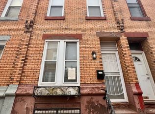 2830 W Harold St, Philadelphia, PA