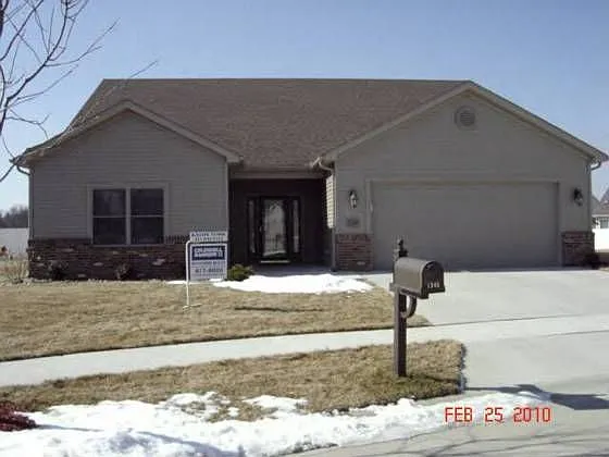 1345 W Alpine Ct photo 1