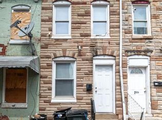 235 Hudson St, Reading, PA