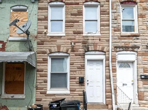 235 Hudson St, Reading, PA 19601