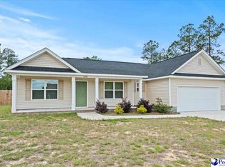 6680 George Coker Ln, Cheraw, SC 29520