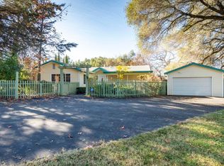 1265 Merry Knoll Rd, Auburn, CA 95603