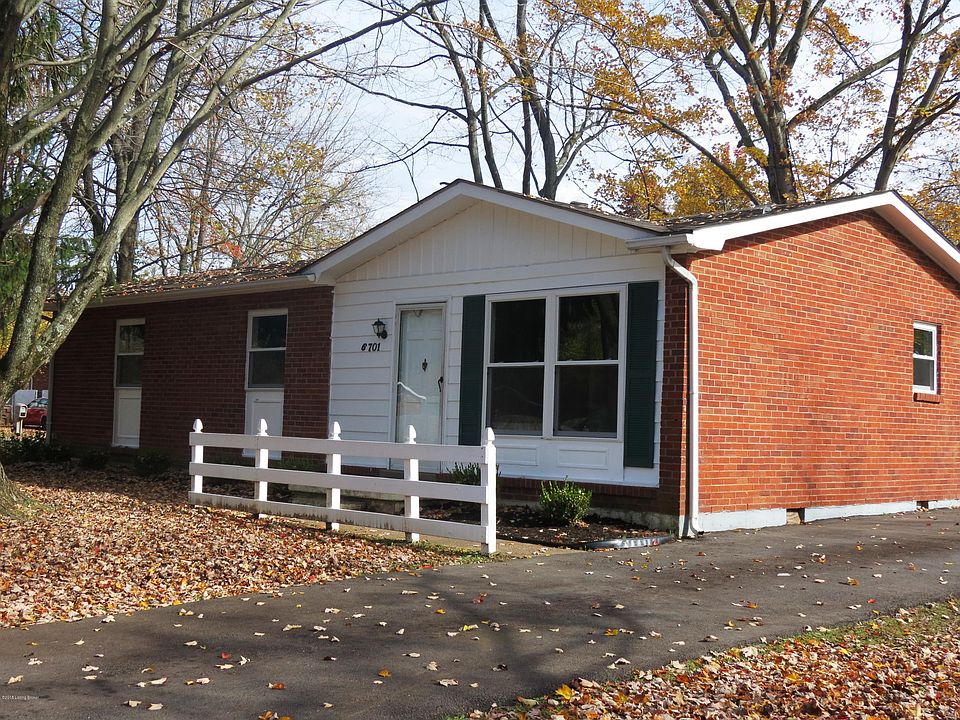 1st image of 6701 Rebecca Ln