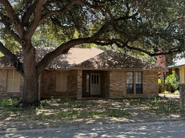 1526 BEAUCHAMP ST, San Antonio, TX 78213
