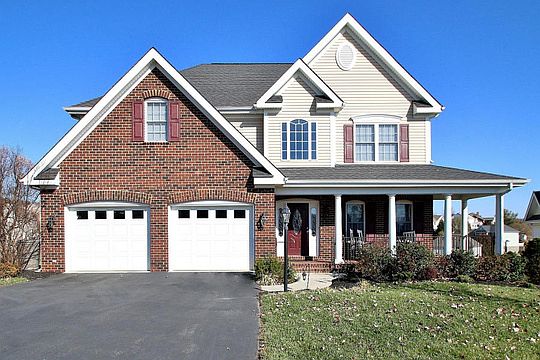 1st image of 6116 Morning Glory Dr