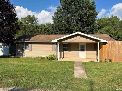 28 Albion St, Lynnville, IL, 62650
