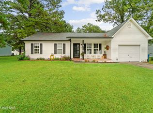 128 Sweetwater Drive, Jacksonville, NC 28540