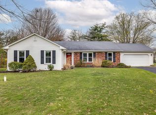 107 Leichester Ct, Noblesville, IN 46060