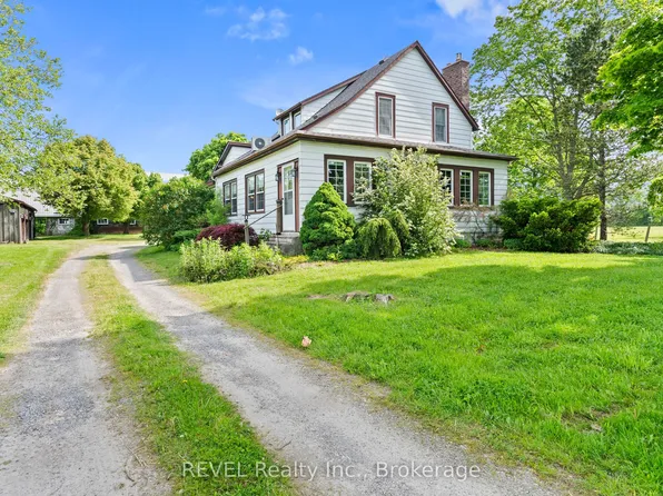 10111 McLeod Rd, Niagara Falls, ON L2H 0Z5