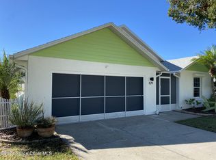 829 Villa Dr, Melbourne, FL 32940