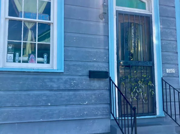 3412 N Rampart St, New Orleans, LA 70117