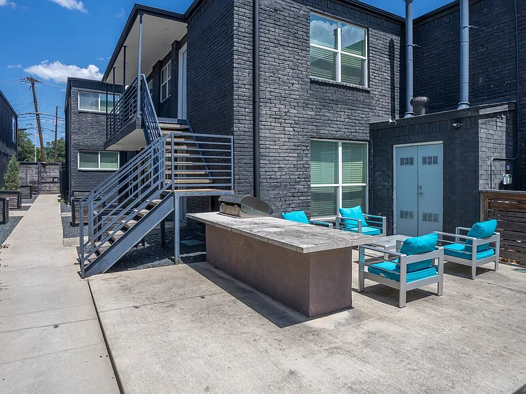 The District — Photo 10