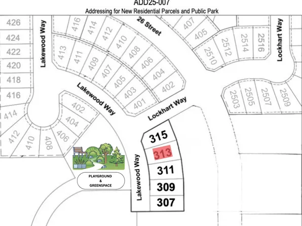 313 Lakewood Way, Cold Lake, AB T9M 0K7