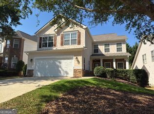 1435 Independence Trl, Cumming, GA 30040