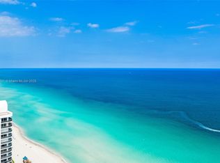 16699 Collins Ave APT 2704, Sunny Isles Beach, FL 33160