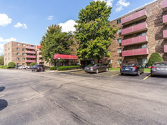 2nd image of 1463 Mercury Dr APT 127