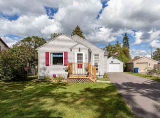 1408 Madison St, Wausau, WI 54401