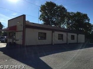 2108 Fremont Pl SW, Canton, OH 44706