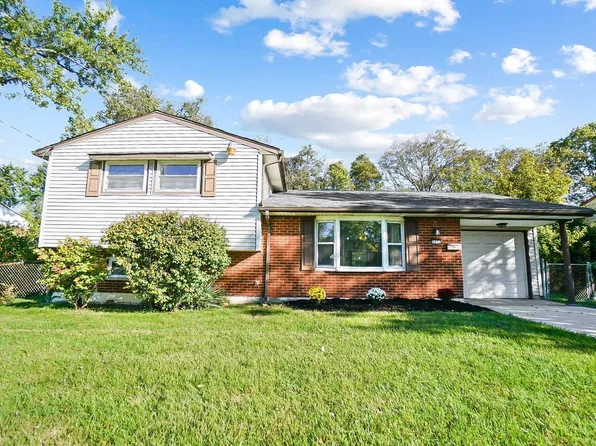 2472 Bracebridge Dr, Cincinnati, OH 45231