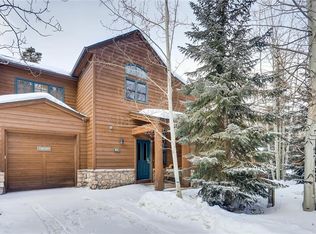 21 Starfire Ln APT 1993, Dillon, CO 80435