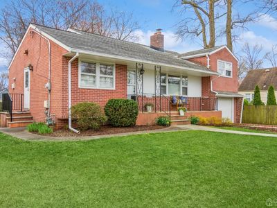 2210 Newark Ave, Scotch Plains, NJ, 07076