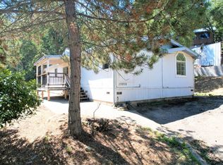 15050 Chaparral Trl, River Pines, CA 95675