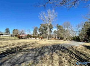 Lots 6 & 7 Lincoln St, Arab, AL 35016