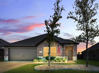 1111 Branding Iron Ln, Princeton, TX 75407
