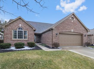 7257 River Glen Dr, Fishers, IN 46038