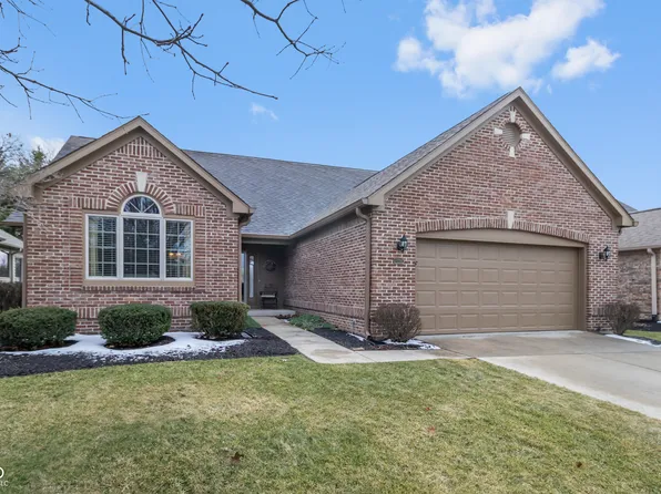 7257 River Glen Dr, Fishers, IN 46038