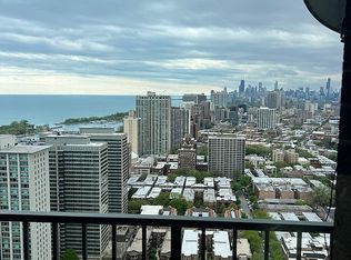 3660 N Lake Shore Dr APT 4007, Chicago, IL 60613