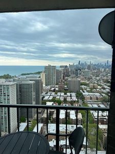 3660 N Lake Shore Dr APT 4007, Chicago, IL, 60613