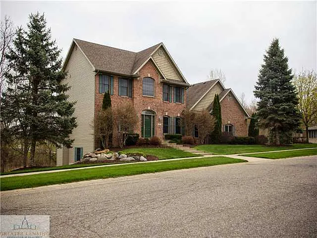 801 Oneida Woods Trl photo 1