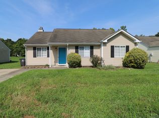 2640 Stratford Lake Rd, Winston Salem, NC 27103